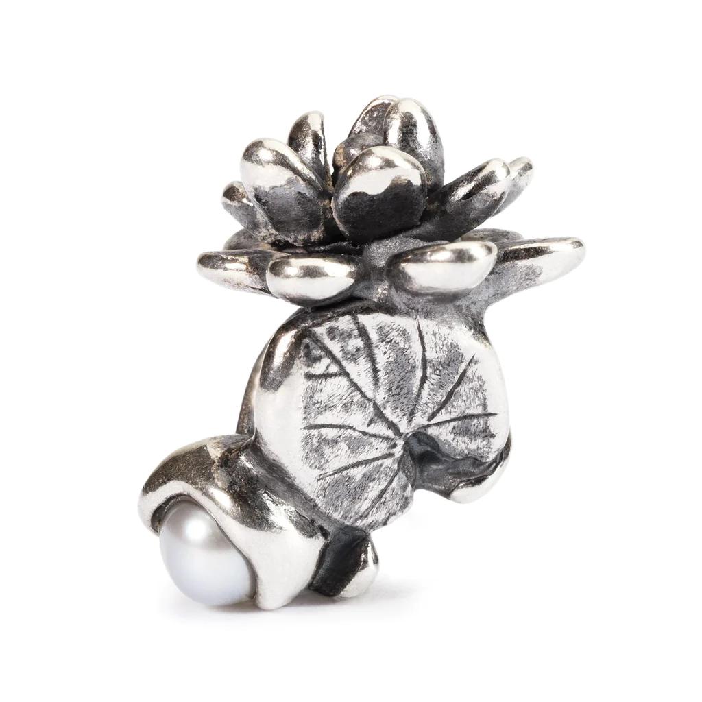 fiori trollbeads - Come si chiamano i ciondoli Trollbeads