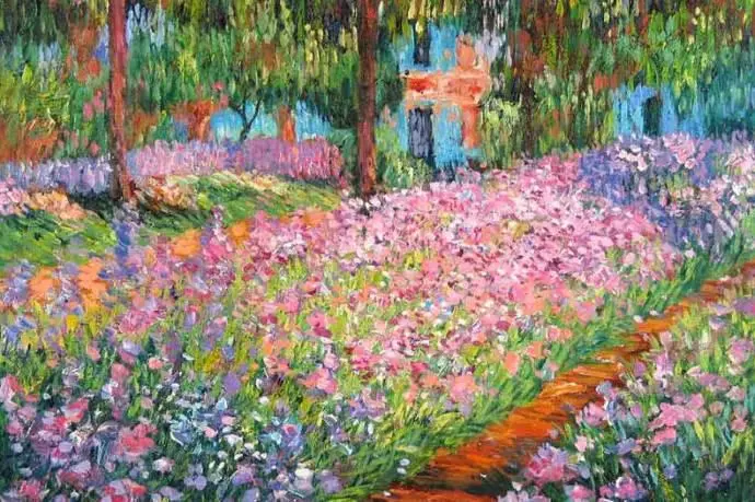 Pittori Fiori: Un'Esplorazione Artistica nel Mondo dei Fiori - Come si chiamano i pittori famosi pittori fiori - Come si chiamano i pittori famosi