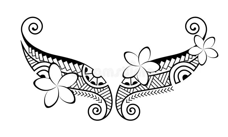 Fiori Maori: Un simbolo di bellezza e significato - Come si chiamano i tatuaggi maori fiori maori - Come si chiamano i tatuaggi maori