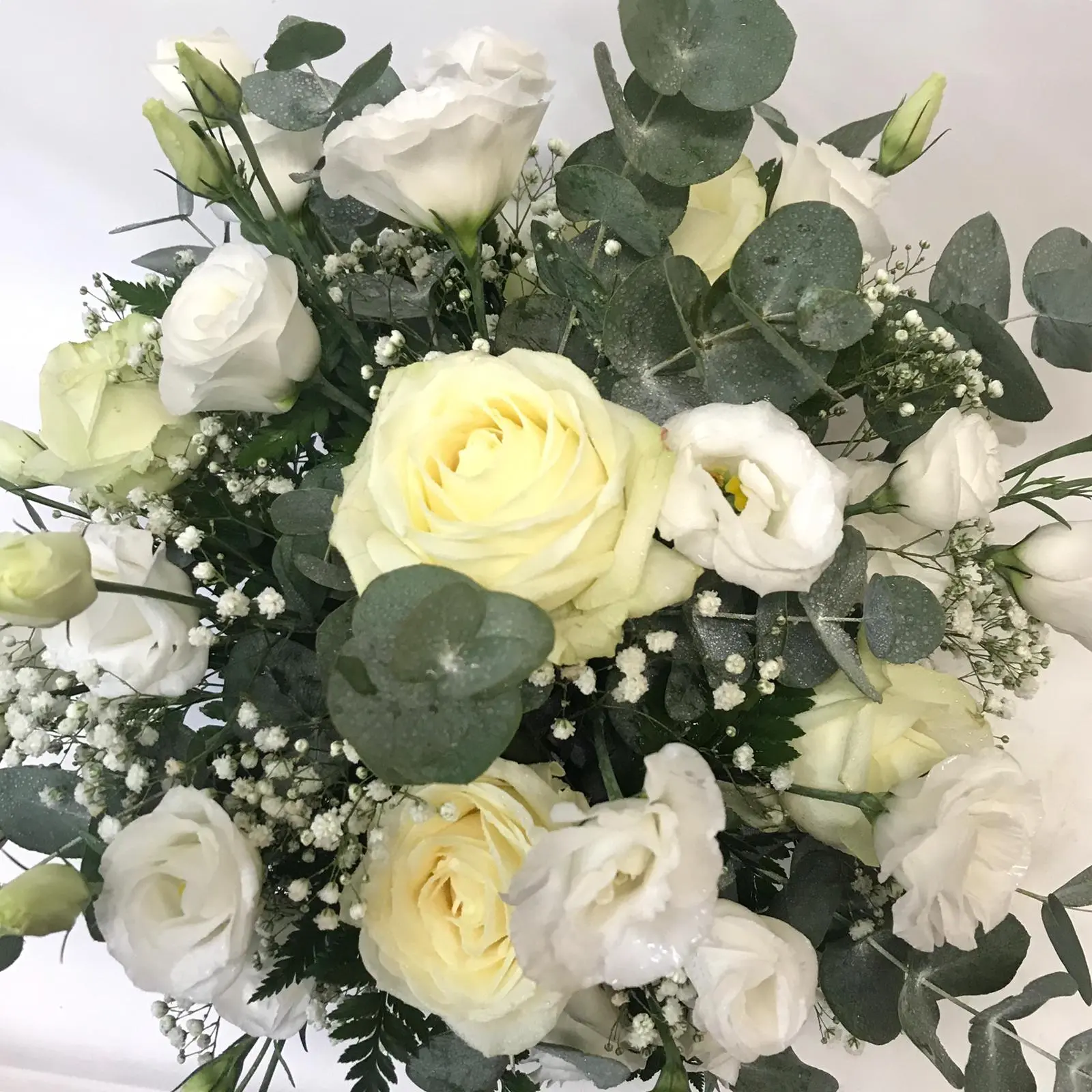fiori per 45 anni di matrimonio - Come si chiamano le nozze di 45 anni di matrimonio