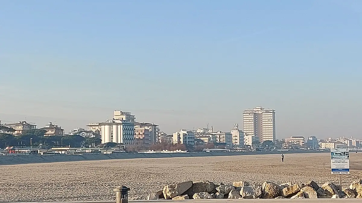 villa fiorita milano marittima - Come si chiamava prima Milano Marittima