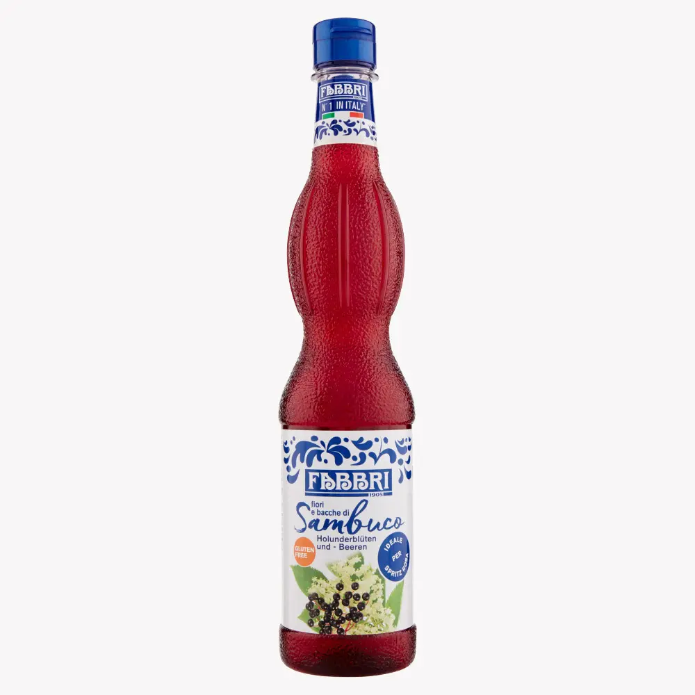 Sciroppo ai fiori di sambuco: un tocco floreale per le tue bevande e ricette - Come si consuma lo sciroppo di sambuco sciroppo ai fiori di sambuco - Come si consuma lo sciroppo di sambuco
