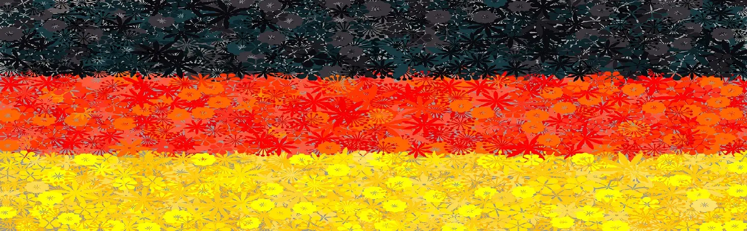 fiori in tedesco - Come si dice in tedesco villa