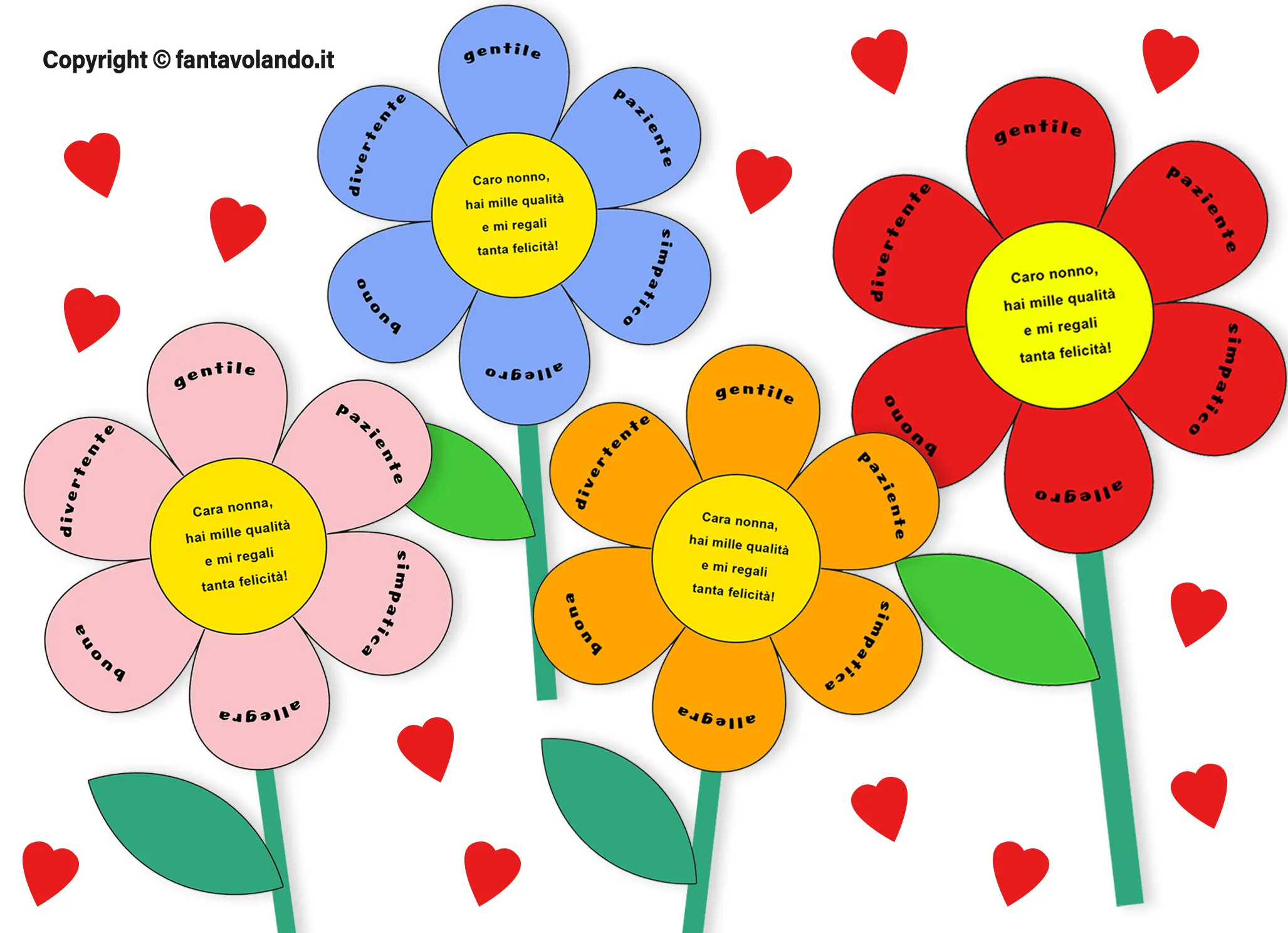 Aggettivi di fiore: un tocco di colore e bellezza nella descrizione delle piante - Come si fanno gli aggettivi qualificativi aggettivi di fiore - Come si fanno gli aggettivi qualificativi