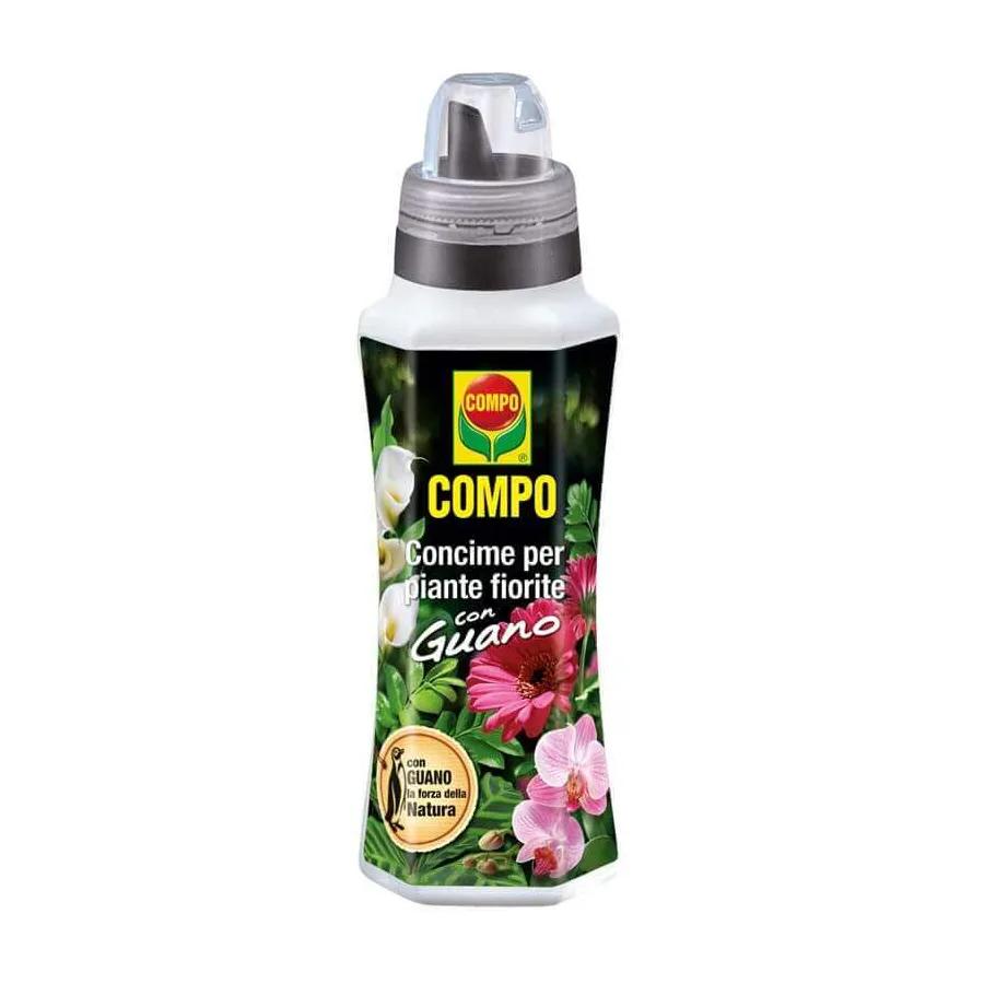 Come utilizzare il concime liquido per piante fiorite - Come si mette il concime liquido sulle piante concime liquido per piante fiorite - Come si mette il concime liquido sulle piante