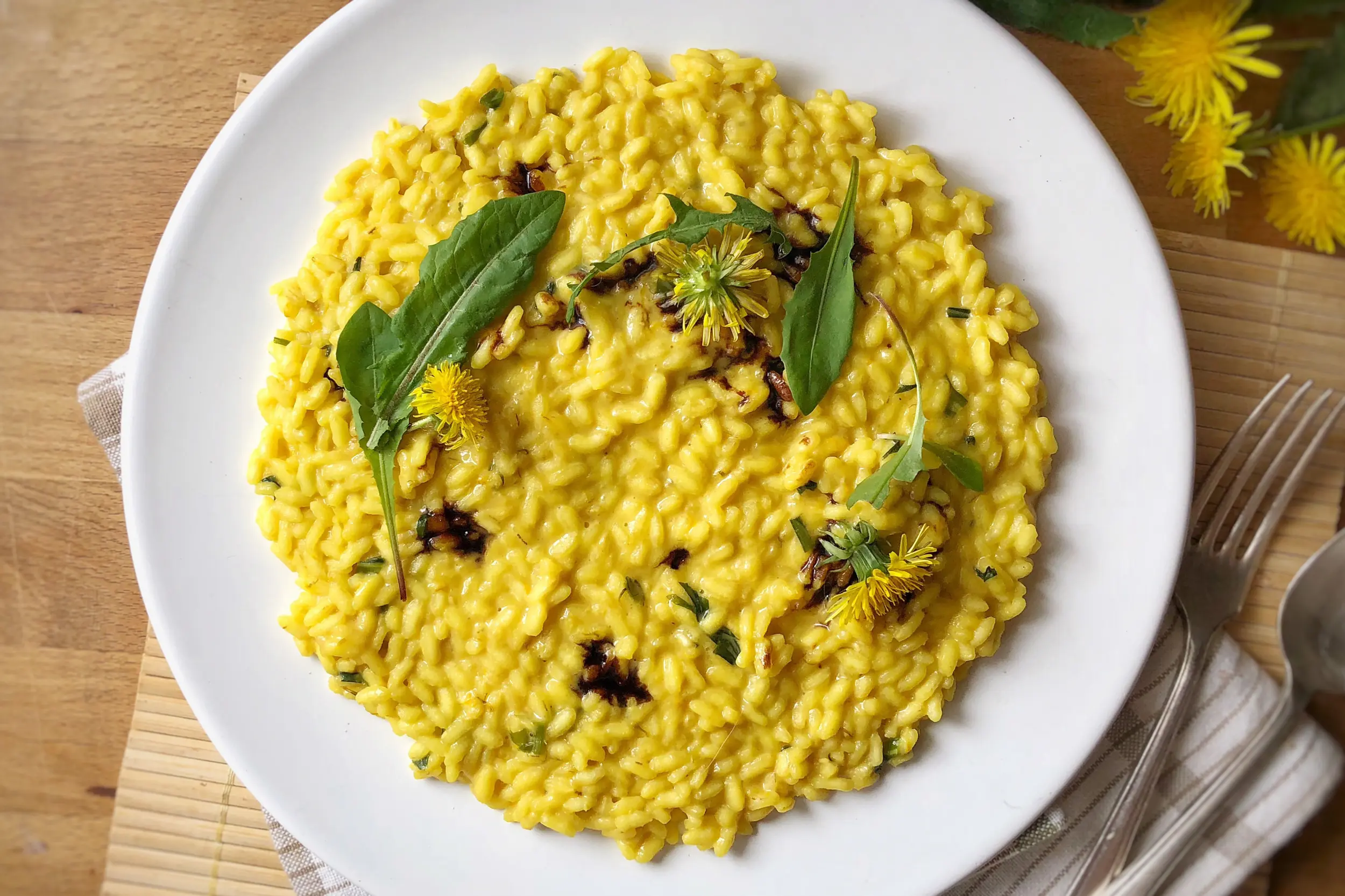 Fiore di Tarassaco Ricette: Un tesoro culinario da scoprire - Come si puliscono i fiori di tarassaco fiore di tarassaco ricette - Come si puliscono i fiori di tarassaco