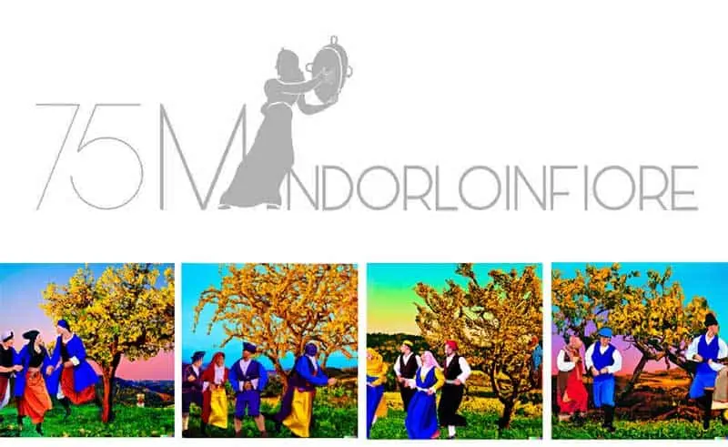 Programma Sagra del Mandorlo in Fiore 2023 - Come si svolge la festa del mandorlo in fiore programma sagra del mandorlo in fiore - Come si svolge la festa del mandorlo in fiore