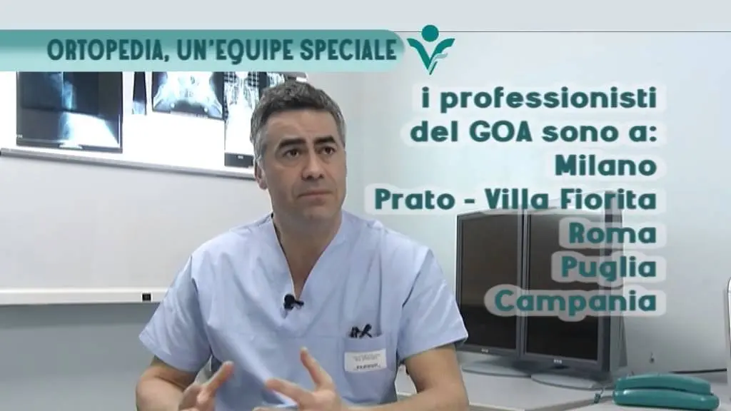 Ortopedici Villa Fiorita Prato: Specialisti nel Trattamento delle Patologie Muscolo-Scheletriche - Come si svolge la visita da un ortopedico ortopedici villa fiorita prato - Come si svolge la visita da un ortopedico