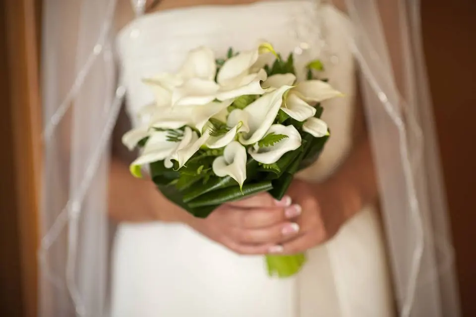 fiori matrimonio settembre - Come sostituire i fiori al matrimonio