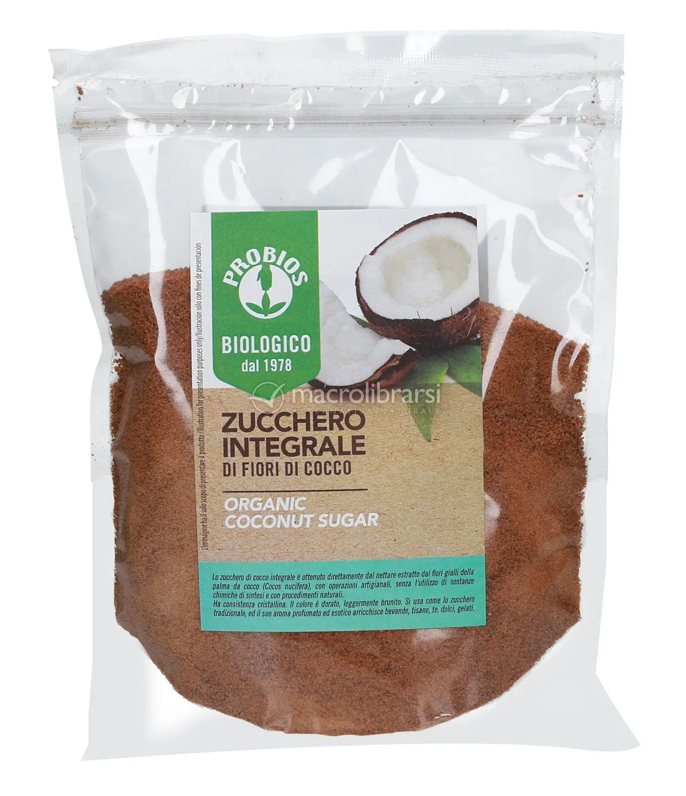 Come sostituire lo zucchero con lo zucchero di cocco - Come sostituire lo zucchero con lo zucchero di cocco zucchero di fiori di cocco - Come sostituire lo zucchero con lo zucchero di cocco