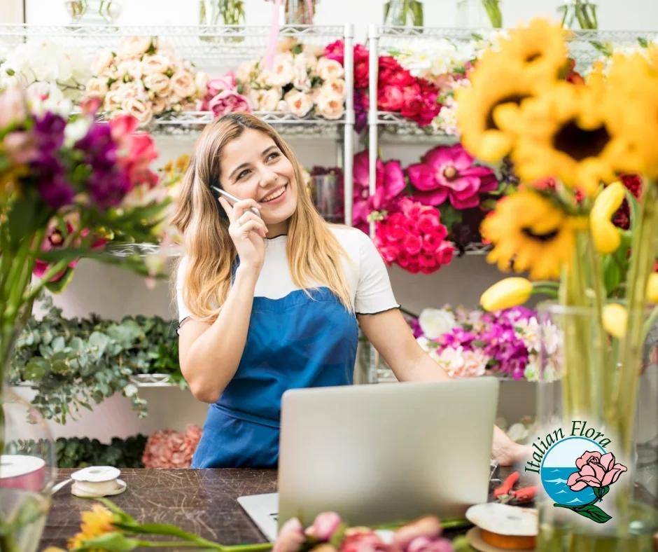 Spedizione Fiori in Sardegna: Regala Emozioni con Interflora - Come spedire fiori in Sardegna spedizione fiori - Come spedire fiori in Sardegna