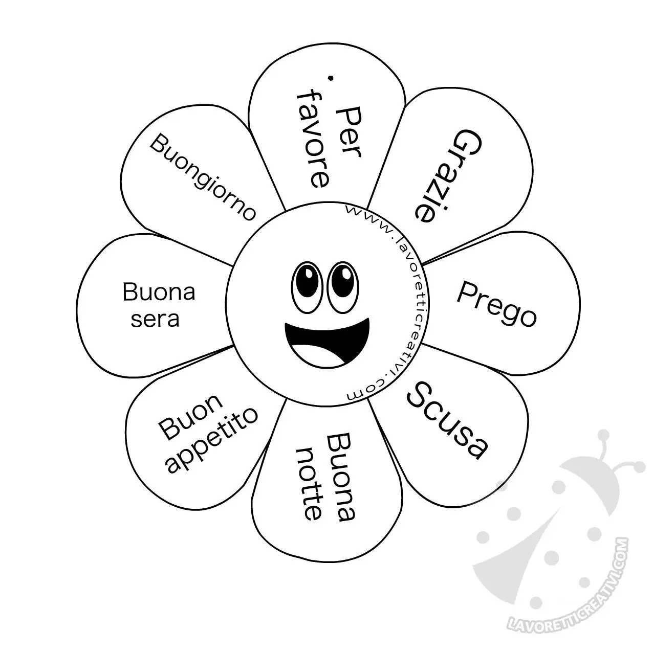 La storia del fiore della gentilezza - Come spiegare ai bambini cos'è la gentilezza storia il fiore della gentilezza - Come spiegare ai bambini cos'è la gentilezza