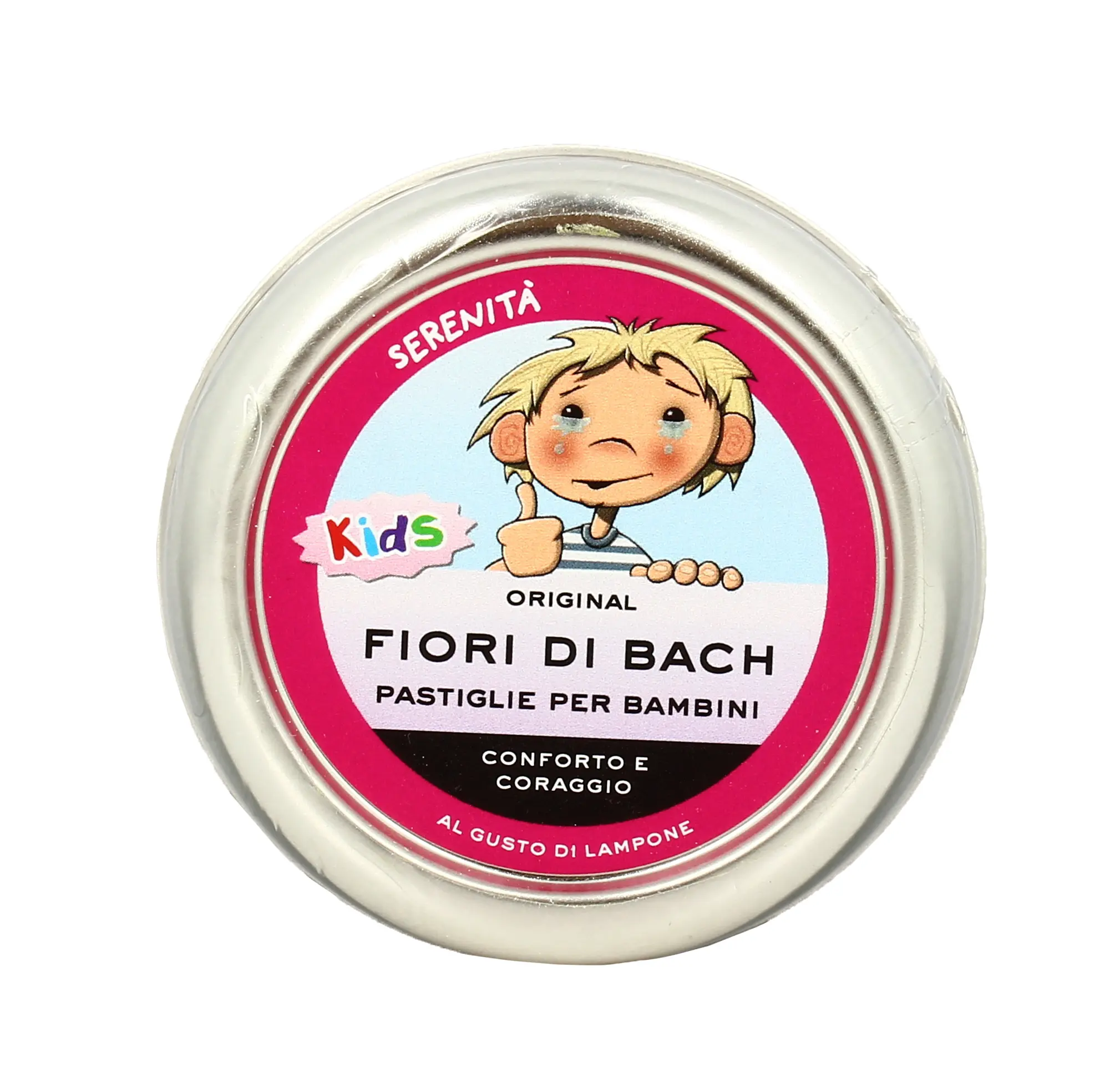 fiori di bach bambini - Come usare i fiori di Bach nei bambini