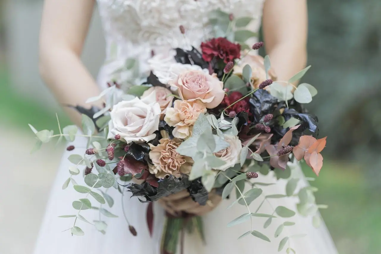 Ottobre Fiori Autunnali Matrimonio: Una Scelta Perfetta per il Vostro Grande Giorno - Come vestirsi per un matrimonio a ottobre ottobre fiori autunnali matrimonio - Come vestirsi per un matrimonio a ottobre