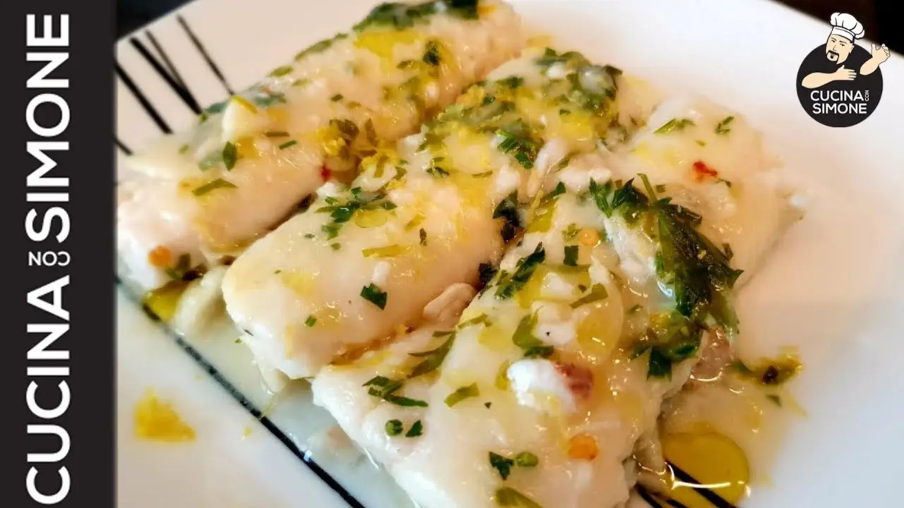 fiori di merluzzo ricette - Cosa abbinare a merluzzo