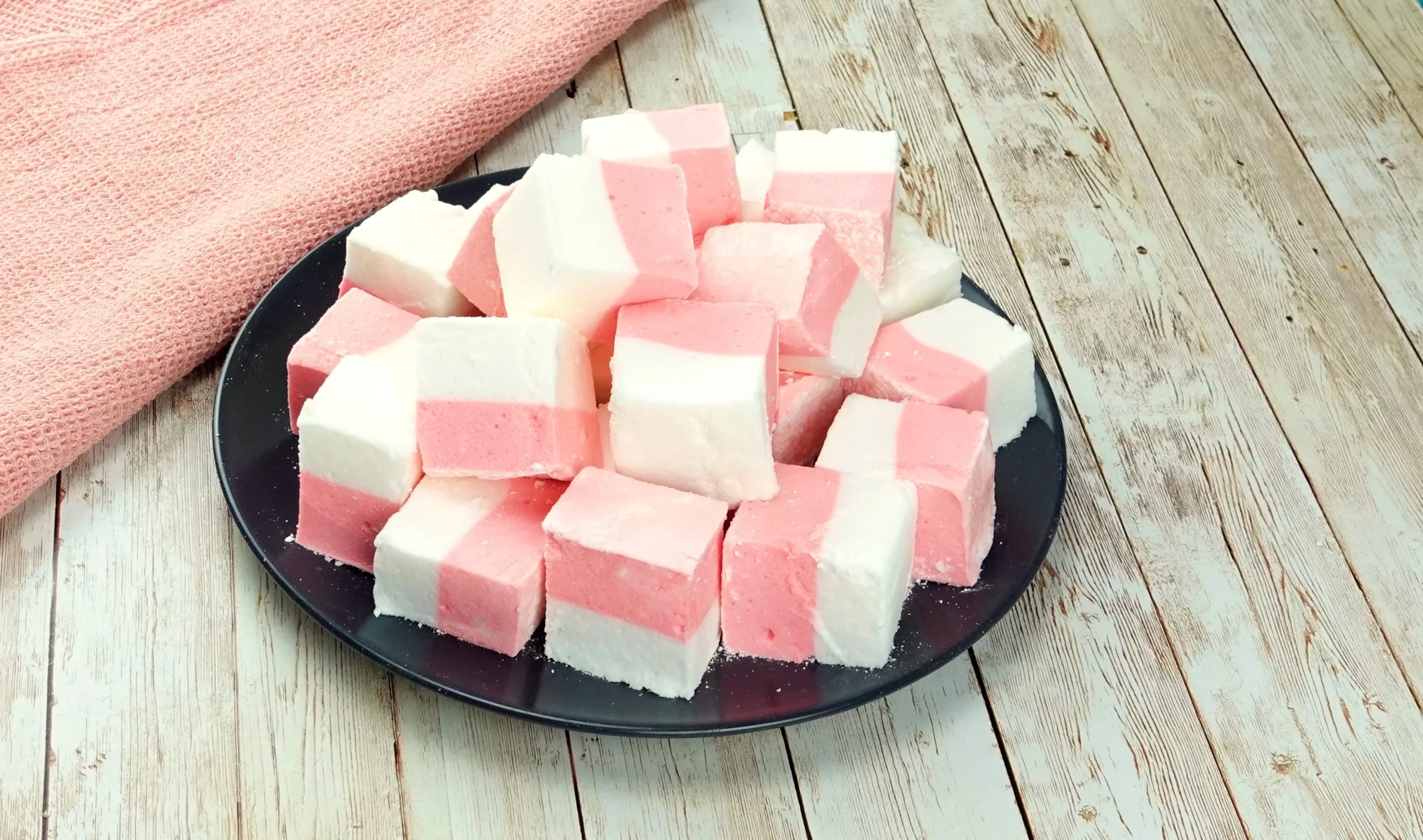 Marshmallow Fiore: Un Dolce Delizioso e Morbido - Cosa c'è dentro i marshmallow marshmallow fiore - Cosa c'è dentro i marshmallow