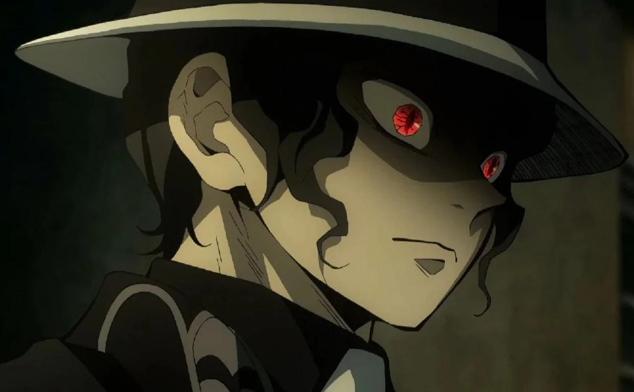 Fiori di Glicine in Demon Slayer: Un Simbolo di Forza e Speranza - Cosa cerca Muzan fiori di glicine demon slayer - Cosa cerca Muzan