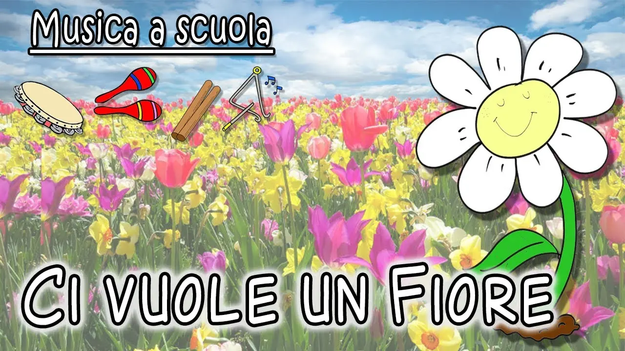 ci vuole un fiore con i pallini - Cosa è il silenzio scuola primaria