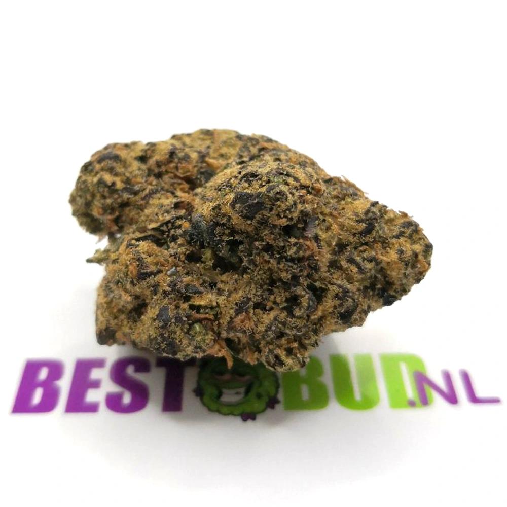 fiore weed - Cosa è la cali Weed