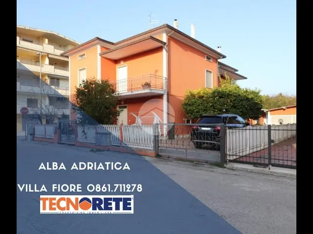 Tecnorete Alba Adriatica Villa Fiore - Cosa è Tecnorete tecnorete alba adriatica villa fiore - Cosa è Tecnorete
