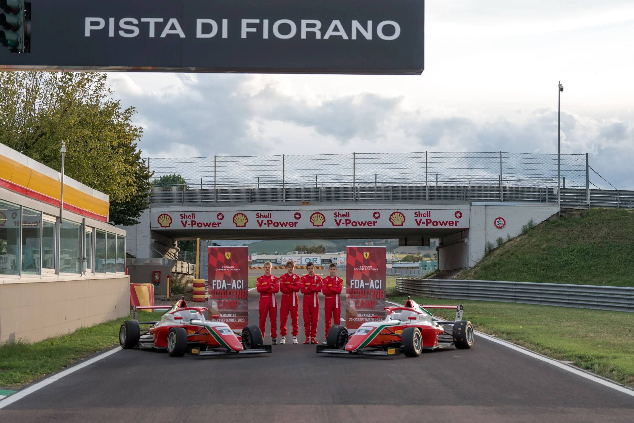 aci fiorano - Cosa fa un dipendente Aci