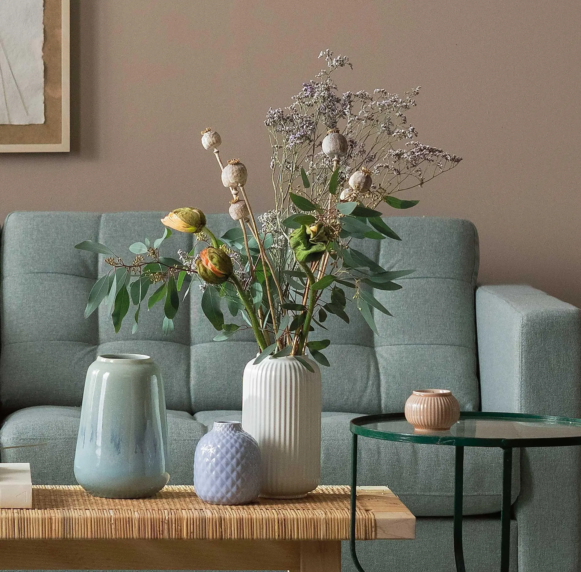 Vasetti per Fiori: Idee Creative per Arredare la Casa - Cosa mettere in un vaso di vetro al posto dei fiori vasetti per fiori - Cosa mettere in un vaso di vetro al posto dei fiori