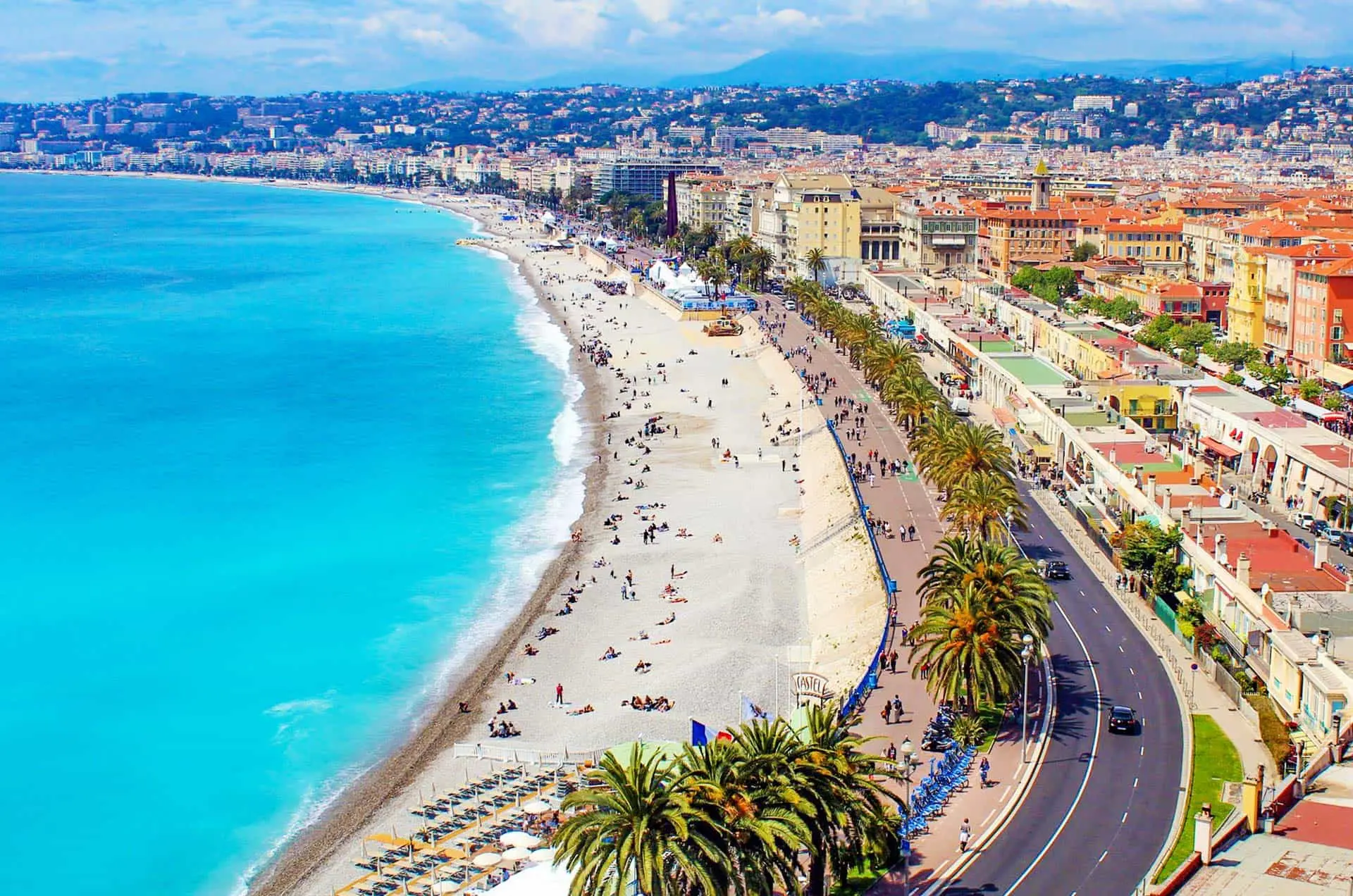 Fiori in Liguria: una panoramica sulla flora e le colture tipiche - Cosa piantare in Liguria fiori liguria - Cosa piantare in Liguria