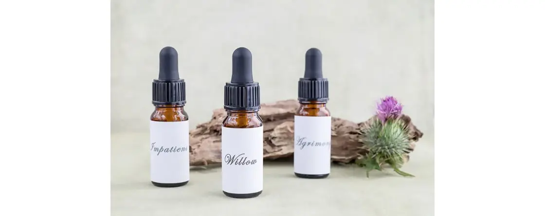 fiori di bach per depressione - Cosa prendere per ansia e depressione
