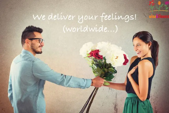 Regalare fiori: frasi e idee per un messaggio speciale - Cosa scrivere su un biglietto per un regalo regalare fiori frasi - Cosa scrivere su un biglietto per un regalo