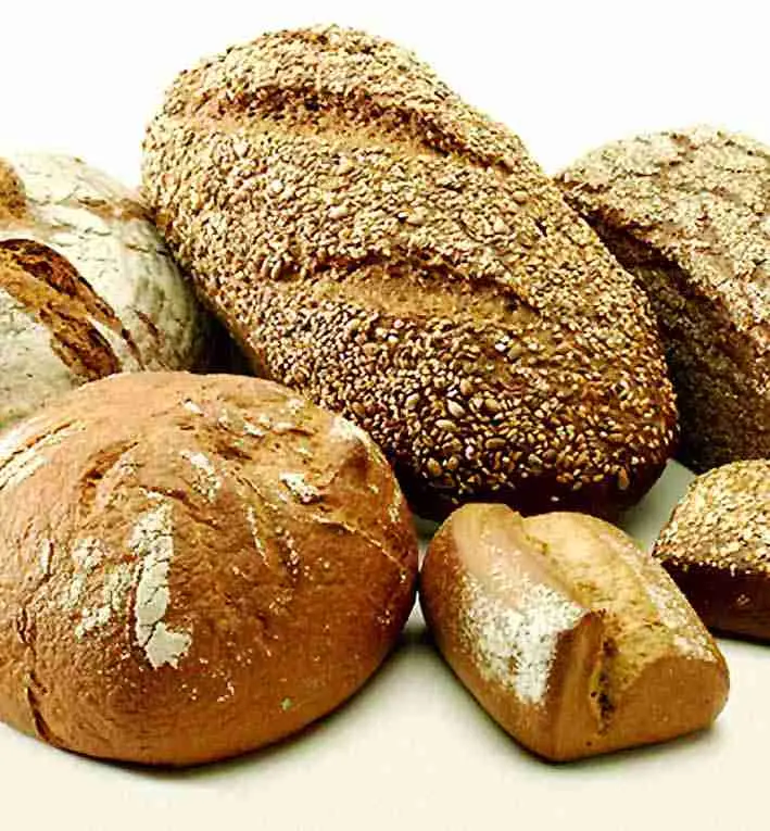 pane a forma di fiore - Cosa si intende per pane