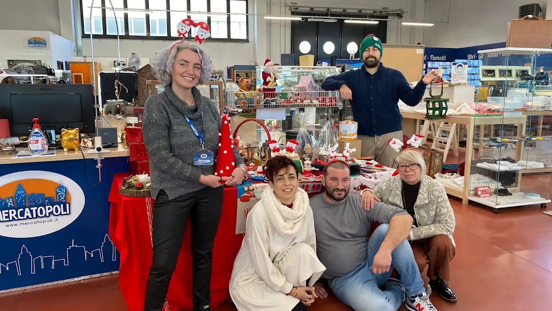Mercatopoli San Fior Shop: La tua floreria di fiducia - Cosa si può vendere al mercatino dell'usato mercatopoli san fior shop - Cosa si può vendere al mercatino dell'usato