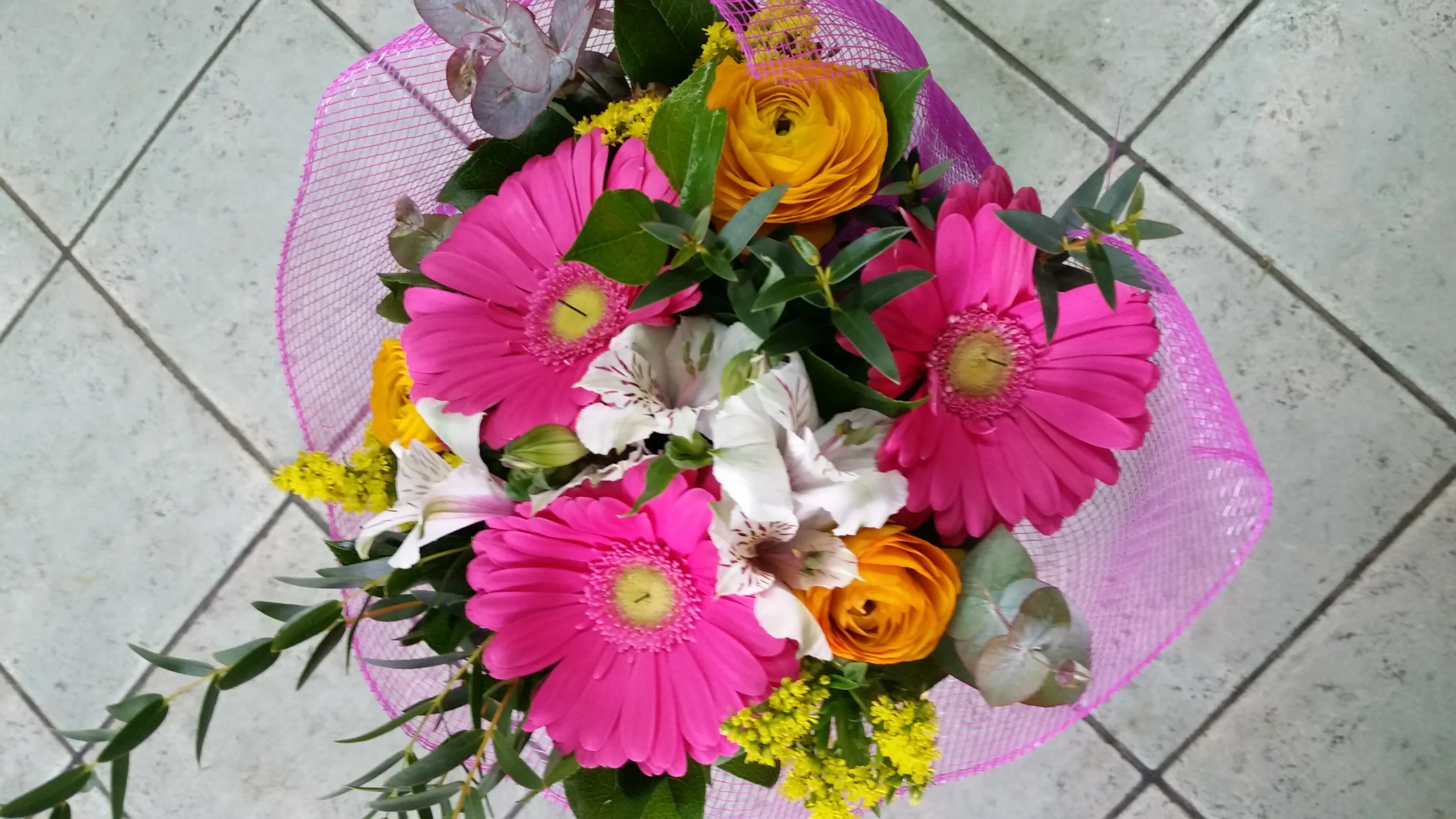 Bouquet di fiori per saggio di danza - Cosa si regala ad un saggio di danza bouquet di fiori per saggio danza - Cosa si regala ad un saggio di danza