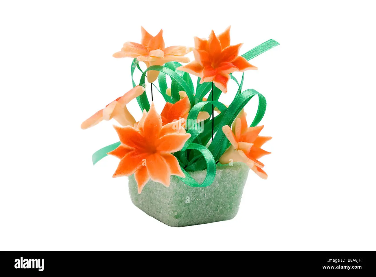 fiore zuccherino - Cosa si ricava dai fiori