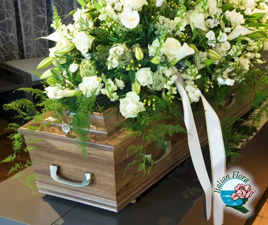 Frasi Fiori Funerale: un modo per esprimere il proprio dolore - Cosa si scrive su una corona di fiori frasi fiori funerale - Cosa si scrive su una corona di fiori