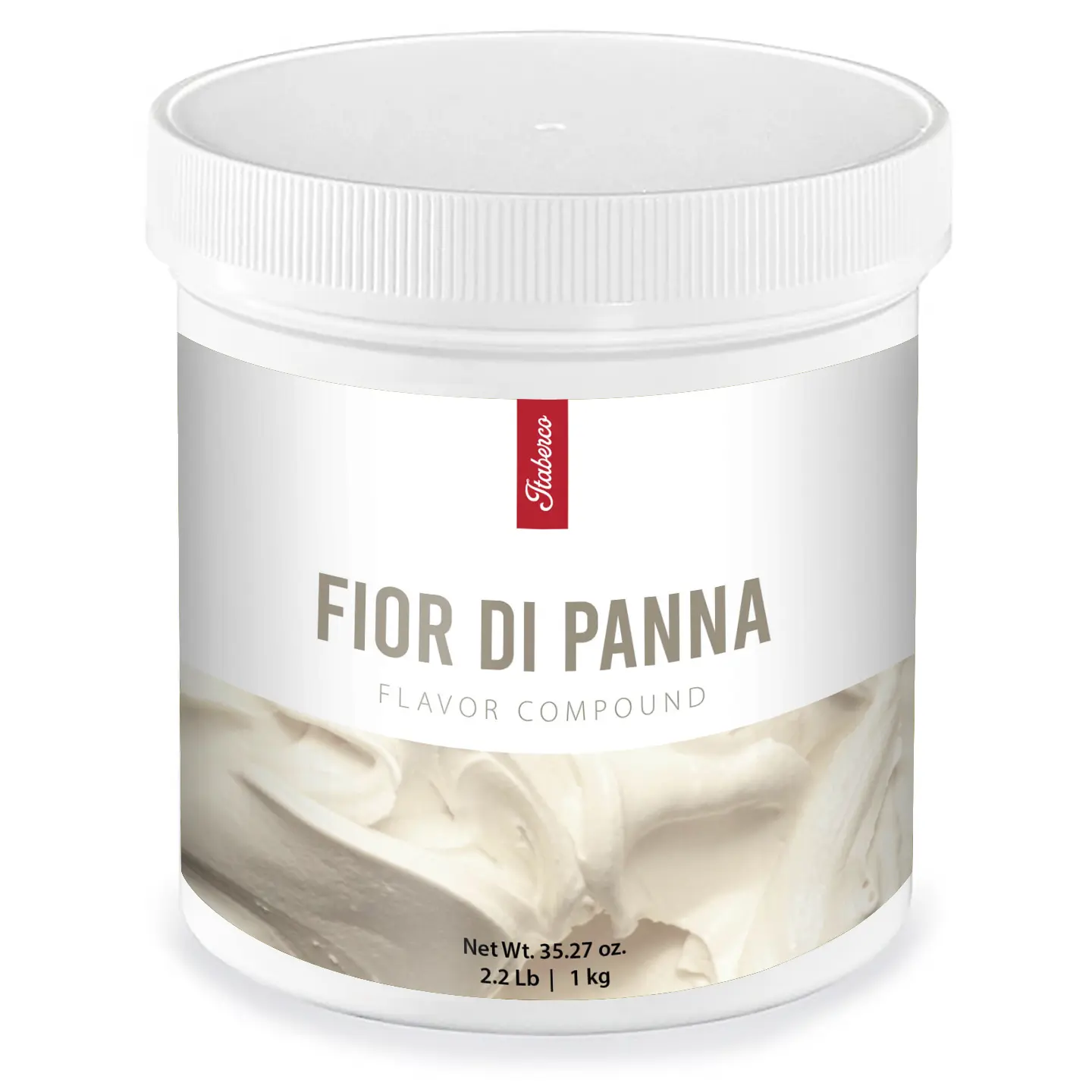 Crema di panna per cake design: sculture e decorazioni