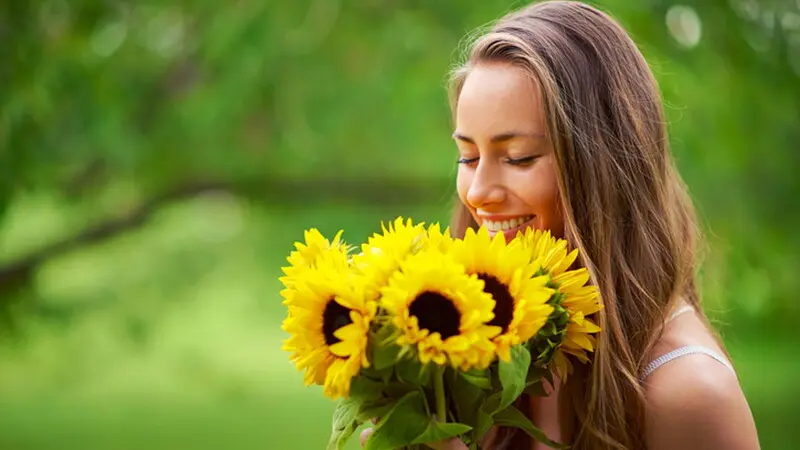 sognare fiori recisi - Cosa significa sognare i fiori secchi