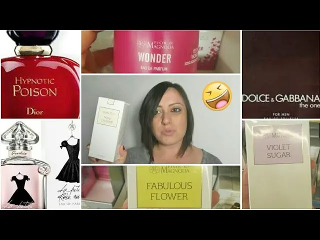 Fabulous Flower Fior di Magnolia Dupe: La scelta perfetta per gli amanti dei profumi - Cosa sono i DUPE dei profumi fabulous flower fior di magnolia dupe - Cosa sono i DUPE dei profumi