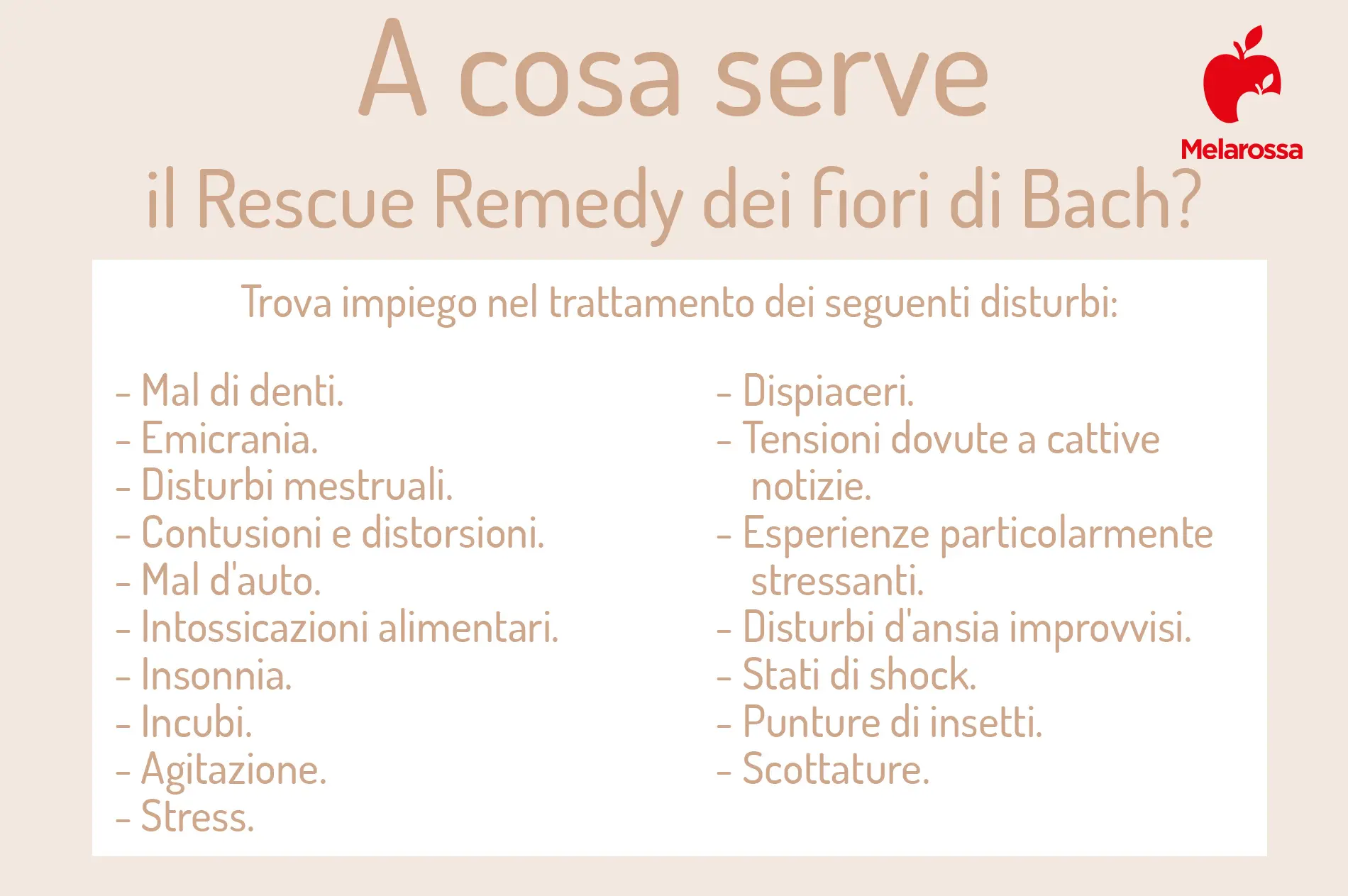 fiori di bach rescue remedy benefici - Cosa succede se prendo 10 gocce di Rescue Remedy