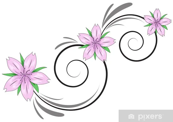 Decorazione Fiori: Come Utilizzare le Bobine per Fioristi - Cosa usano i fiorai decorazione fiori - Cosa usano i fiorai