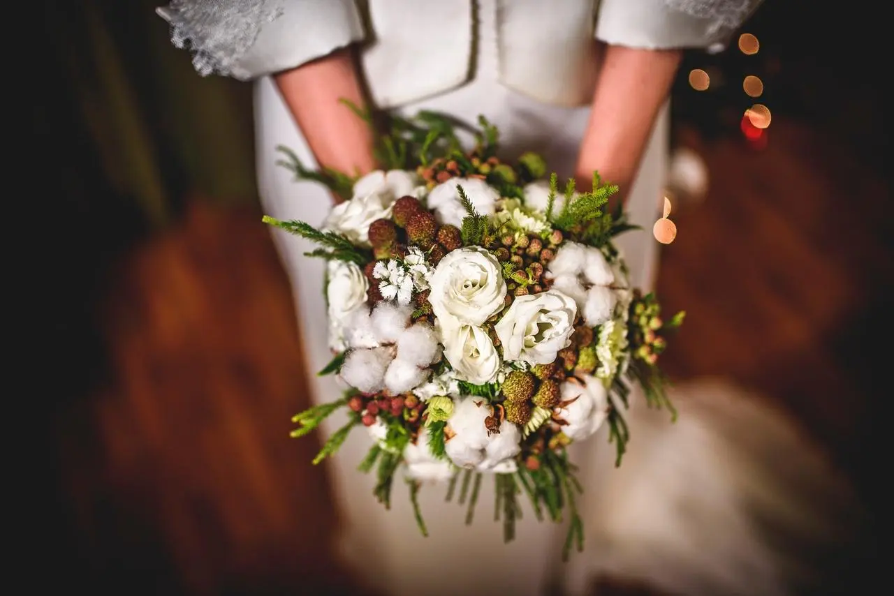 Fiori invernali per matrimonio: un tocco magico per il tuo giorno speciale - Cosa usare al posto dei fiori matrimonio fiori invernali per matrimonio - Cosa usare al posto dei fiori matrimonio