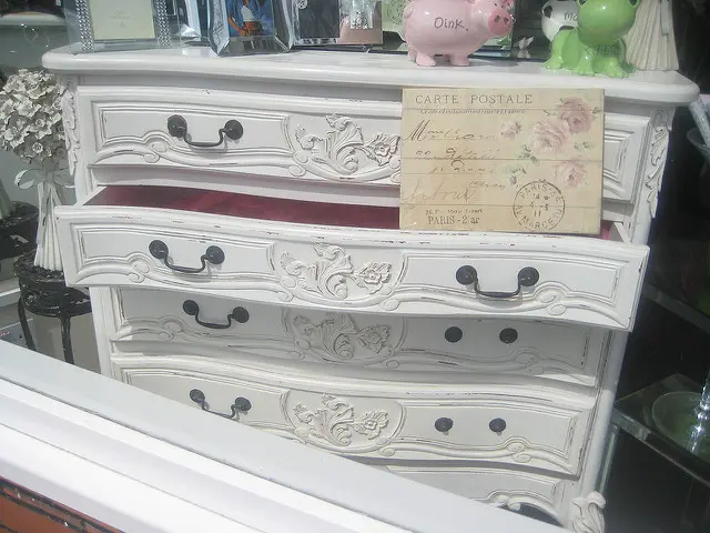 Fiori Shabby Chic: Aggiungi un tocco romantico al tuo arredamento - Cosa vuol dire stile shabby chic fiori shabby chic - Cosa vuol dire stile shabby chic