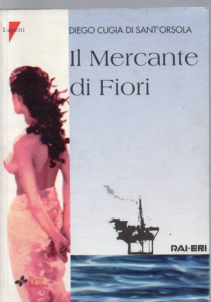 il mercante di fiori - Dove ascoltare il mercante di fiori