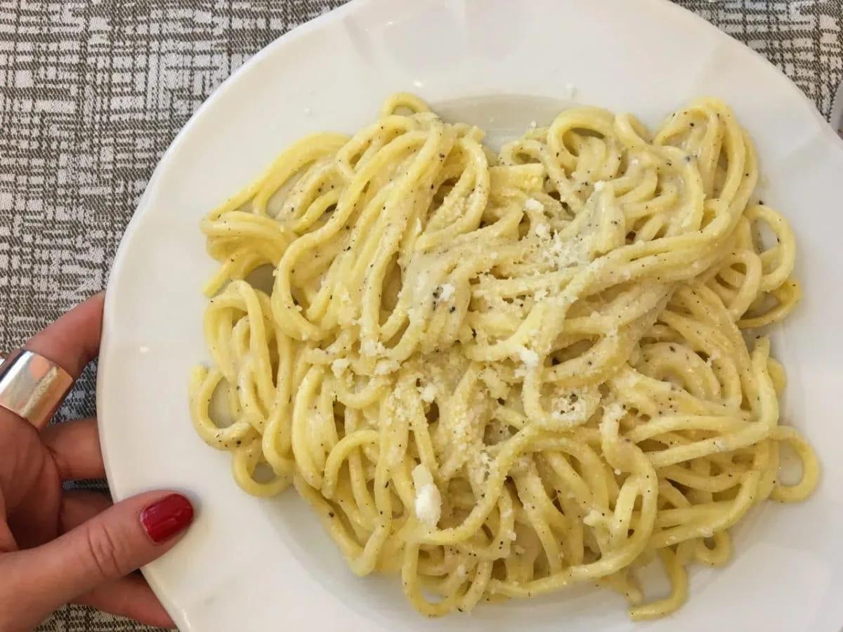 Osterie Campo dei Fiori: Il posto ideale per mangiare bene a Roma - Dove conviene mangiare a Roma osterie campo dei fiori - Dove conviene mangiare a Roma