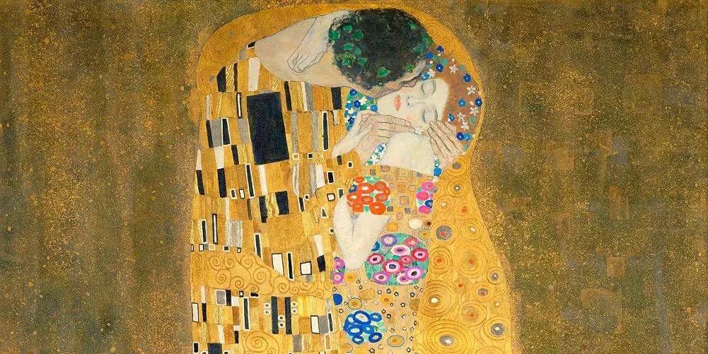 giardino fiorito klimt - Dove è esposto il quadro di Klimt