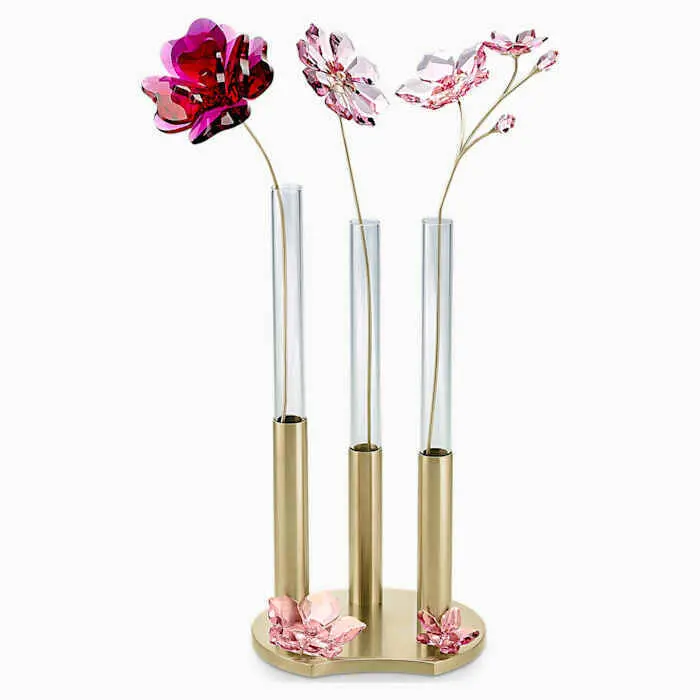 Swarovski Fiori: L'eleganza dei cristalli Swarovski nella tua floreria - Dove ha origine Swarovski swarovski fiori - Dove ha origine Swarovski