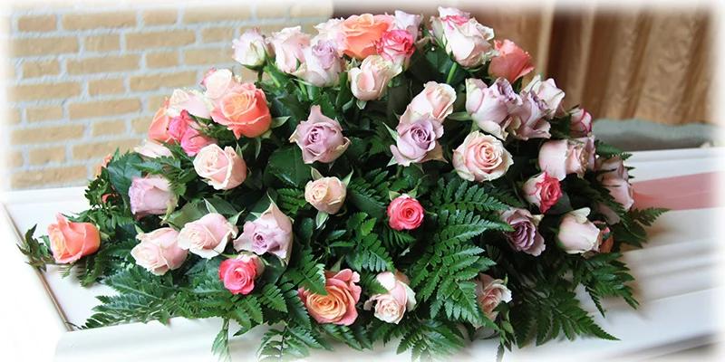 Dove mandare i fiori per un funerale: un gesto di affetto e conforto - Dove mandare fiori per funerale dove si mandano i fiori per un funerale - Dove mandare fiori per funerale