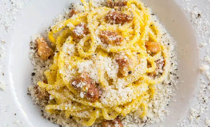 Trattoria Campo dei Fiori: La trattoria preferita dai romani - Dove mangiare a Roma almeno una volta nella vita trattoria campo dei fiori - Dove mangiare a Roma almeno una volta nella vita
