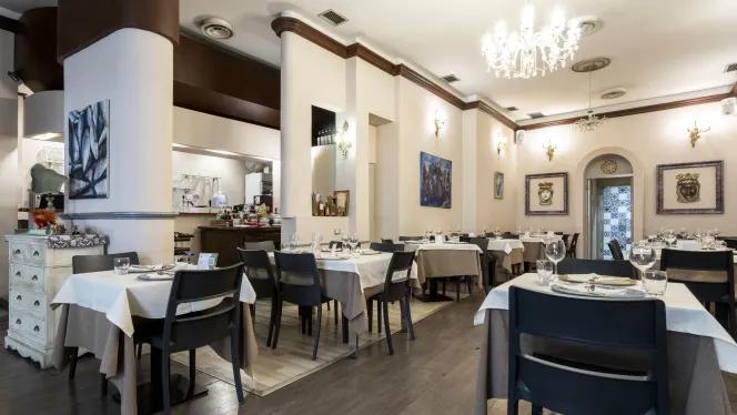 Ristoranti vicino Campo dei Fiori: una guida completa - Dove mangiare all'isola Margherita ristoranti vicino campo dei fiori - Dove mangiare all'isola Margherita