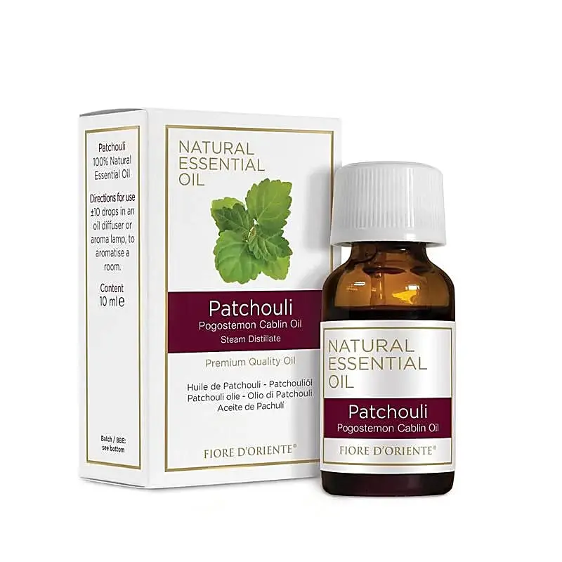 Patchouli Fiore: Il Profumo Intenso e Rigenerante - Dove si coltiva il patchouli patchouli fiore - Dove si coltiva il patchouli