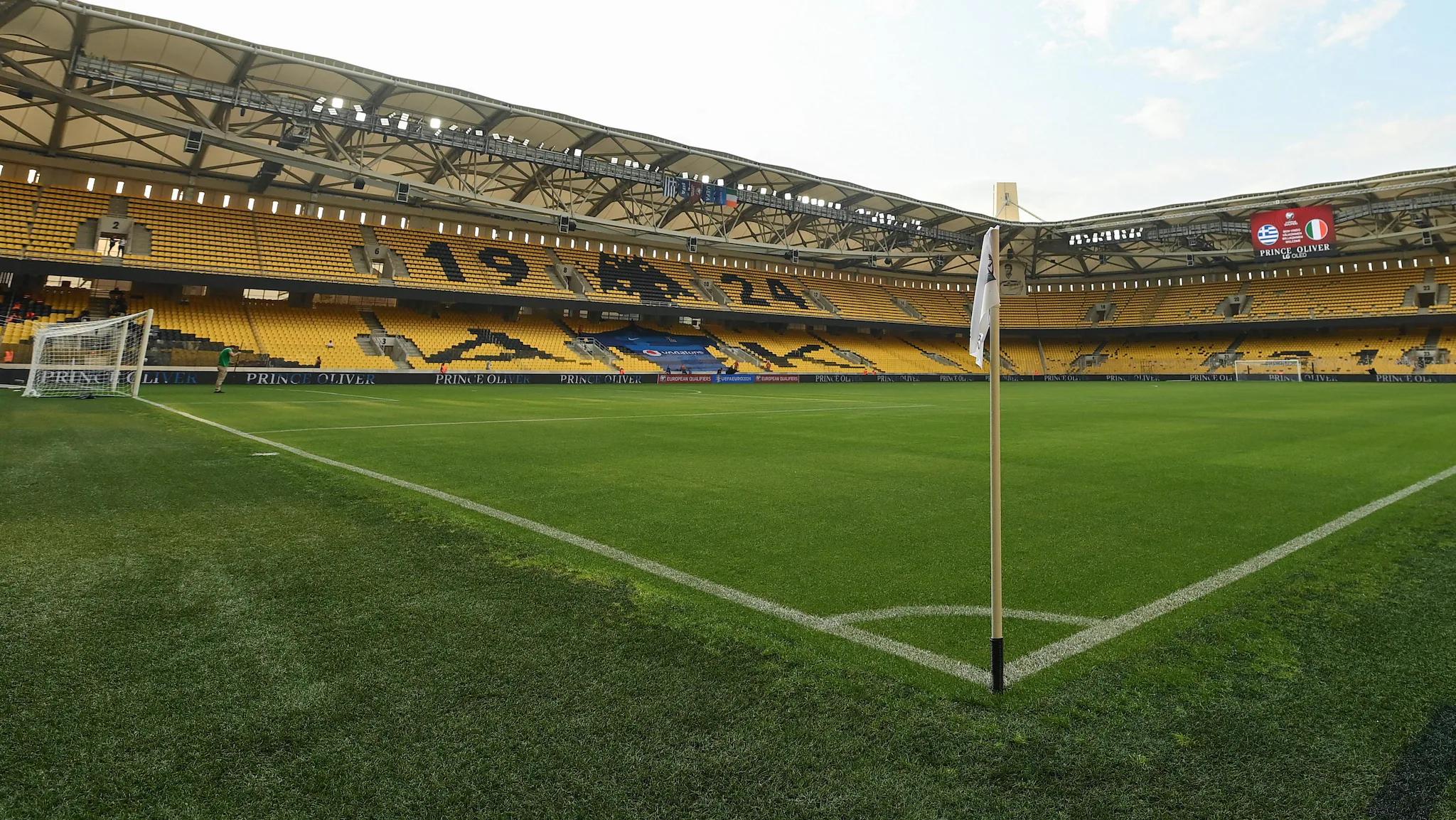 La Fiorita Conference League - Dove si gioca la finale di Conference 2024 la fiorita conference league - Dove si gioca la finale di Conference 2024
